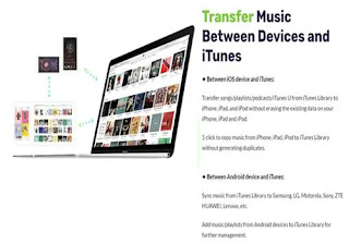 Advantages of the iMusic App for iPhone and iPad