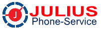 Julius Phone-Service