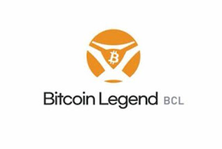 BitcoinLegend mining app