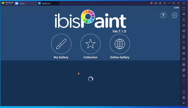 Tải ibis Paint X : Ứng dụng vẽ trên điện thoại, PC mới nhất g