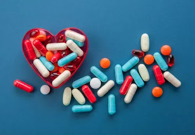 Cardiovascular Drugs are used for treating hypertension and other heart problems by relieving blood vessels