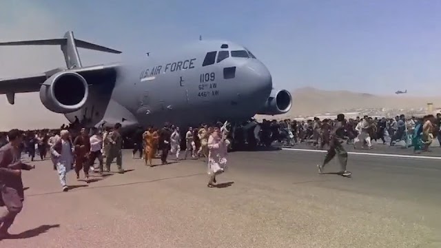 Afghanistan news is really painful Video?