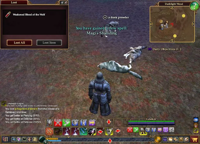 لعبة EverQuest 2 | لعبة إيفر كويست 2 ألعاب مغامرات جماعية أونلاين