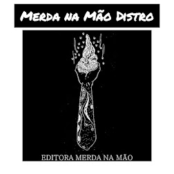 Merda na Mão Distro