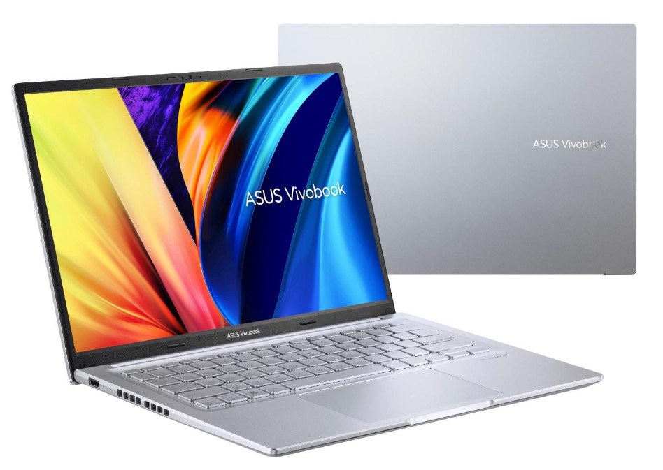 Asus Vivobook 14X M1403 Diperkenalkan, Laptop Ryzen 5000 H Series Termurah