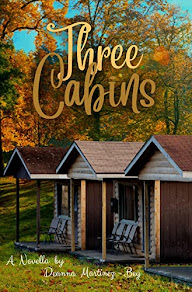 Three Cabins