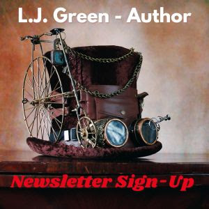 Sign Up for Newsletter