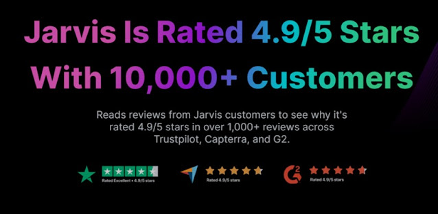 Jarvis ai review