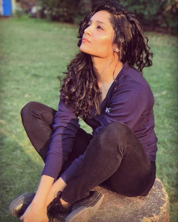 Ritika Singh Instagram