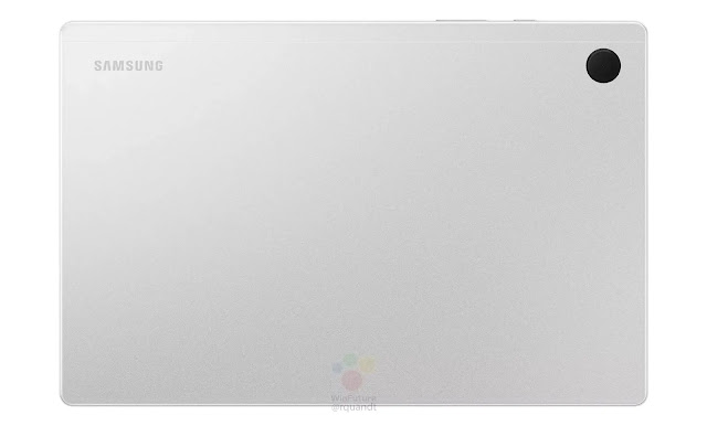 Samsung Galaxy Tab A8 10.5 tablet
