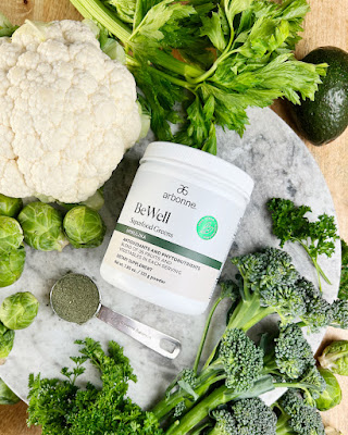 BeWell Superfood Greens