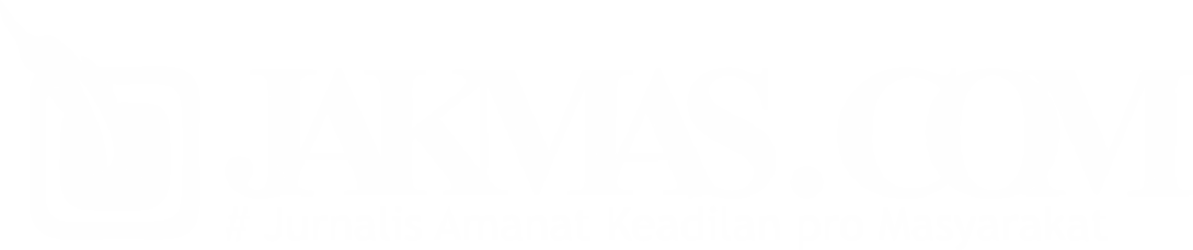 REDAKSI JAKMAS - JURNALIS INDONESIA