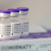 Ministério da Saúde distribui 2,6 milhões de doses da CoronaVac para vacinação infantil.