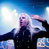 Biff Byford: "No creo que los tipos como yo se retiren"