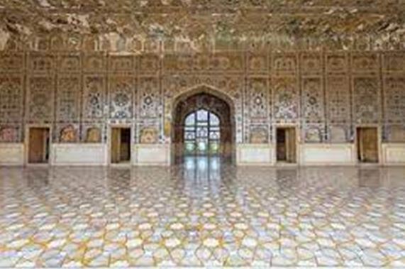 Lahore, A Mughal Treasure