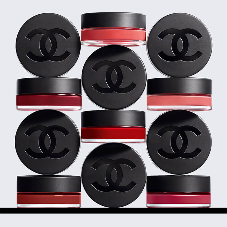 Chanel Lip & Cheek Balm