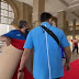 'Ada ke gomen masuk kerja jam 10 pagi?' - Netizen bengang karpet merah disediakan untuk MB Johor di hari pertamanya masuk ke pejabat