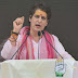 Priyanka Gandhi in Banaras: अपने अंतरतम में झांकिए एक सवाल पूछिये, विकास आपके द्वार आया कि नहीं? : प्रियंका गाँधी