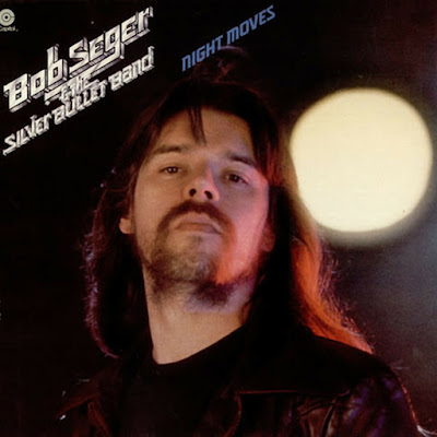 Bob Seger album Night Moves