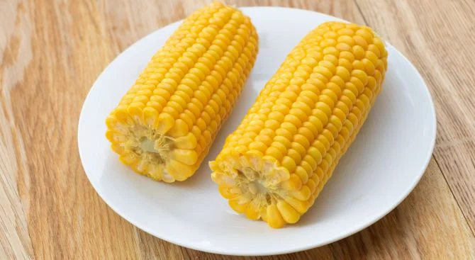 corn benefits and side effects