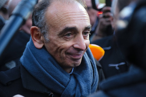 Eure-et-Loir : Éric Zemmour en déplacement pour parler de « la ruralité »