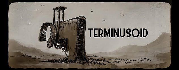 Terminusoid - Game Dev Blog