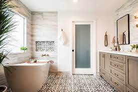 Bathroom Remodeling Contractors