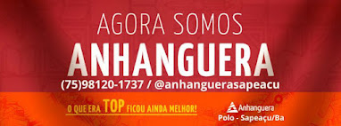 ANHANGUERA UNIVERSIDADE- EAD