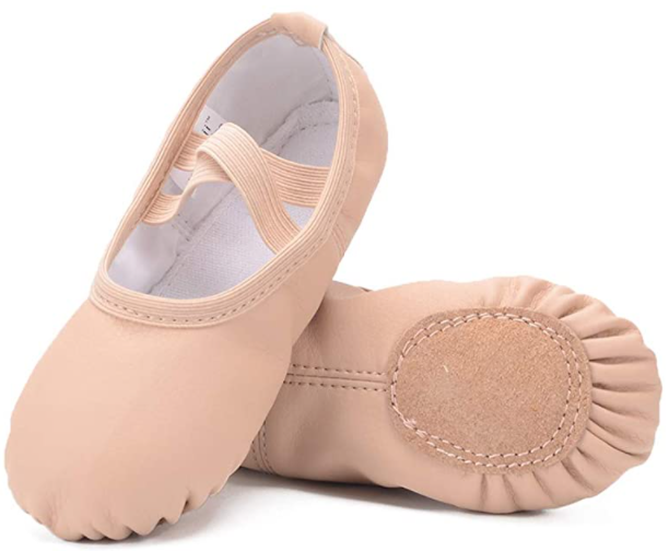 Ballet Slippers