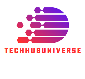 Tech Hub Universe