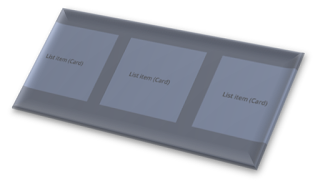 Custom middle Element of array