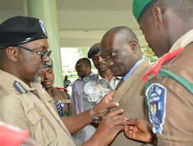 PROF. WALE DIPEOLU, FUNAAB.