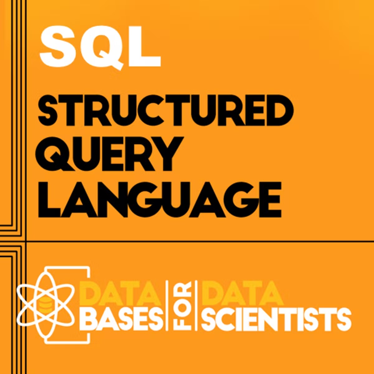 best course to learn SQL