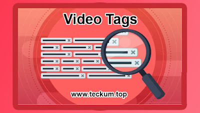 YouTube Ranking Video Tags