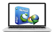 Internet Download Manager for Google Chrome 