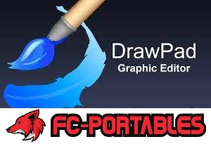 NCH DrawPad Pro v7.73 x64 free download