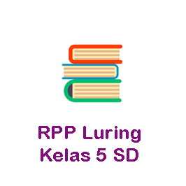 RPP Satu Lembar Kurikulum 2013 Kelas 5 Tema 8 Subtema 4 - www.gurnulis.id