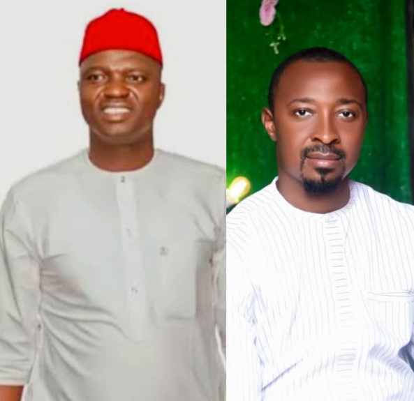 Stan Nwodom Emerges National Leader of Ebonyi FON Scholars