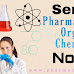 Pharmaceutical Organic Chemistry I B pharmacy Sem 2 free notes