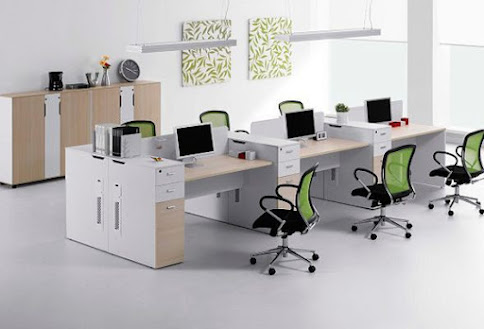 Workstations office Furniture