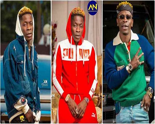 <img src="Shatta Wale.png"Shatta Wale reportedly rushed to the emergency ward after he was shot by unknown gunmen - CastinoStudiosgh.">