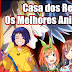 Os Melhores Animes de 2021 | Lista