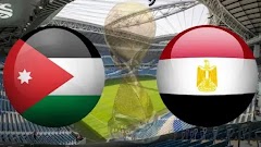 نتيجة مباراة مصر والأردن اليوم بث مباشر بتاريخ 11/12/2021