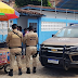 Polícia Militar intensifica rondas escolares nos municípios do Recôncavo