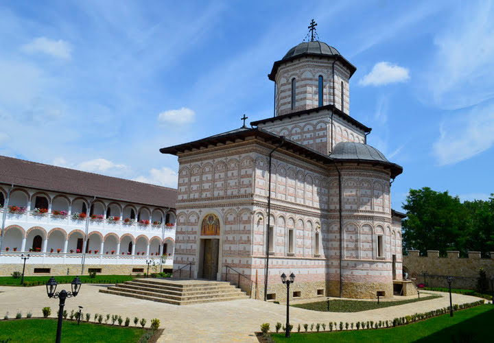 Manastirea Turda