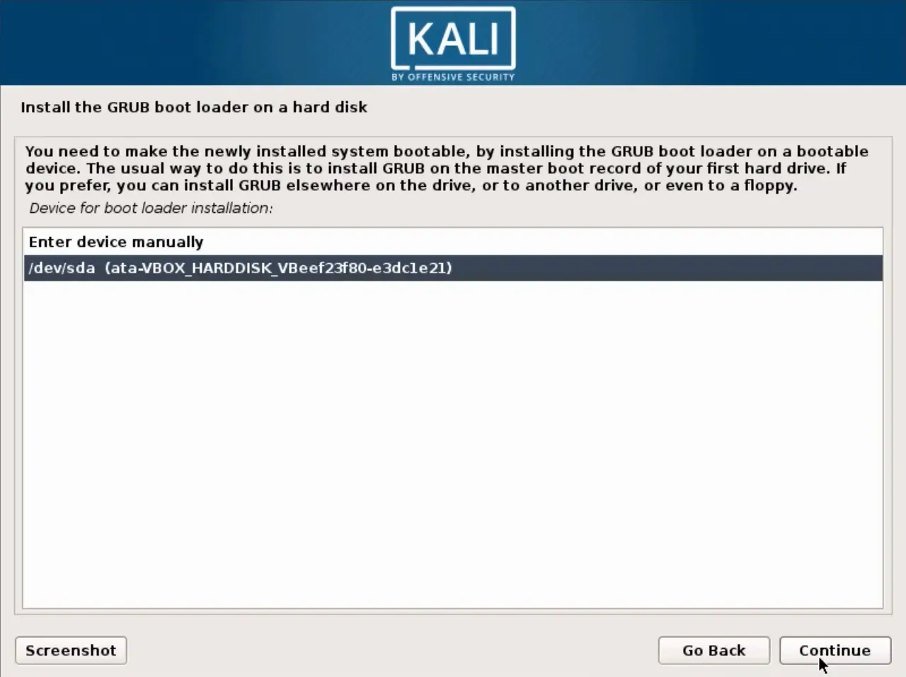 وادي التكنولوجيا | بالعربية: تثبيت نظام Kali Linux في نظام التشغيل الوهمي Parallels