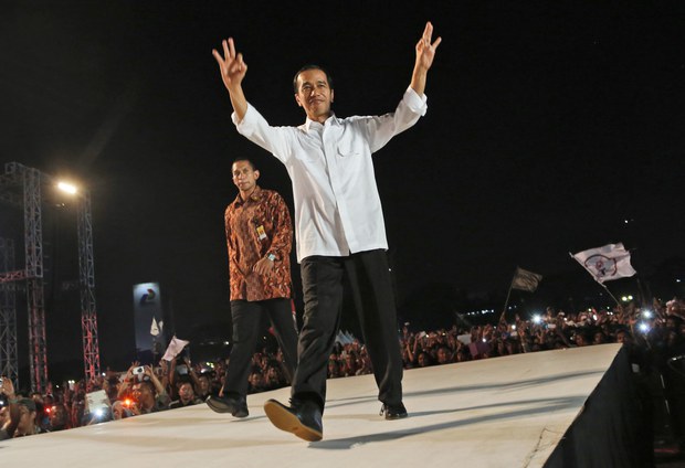 70 Persen Warga Tolak Pemilu Ditunda dan Perpanjangan Masa Jabatan Presiden Jokowi