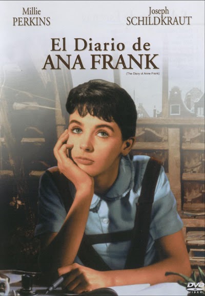 El diario de Ana Frank (1959)