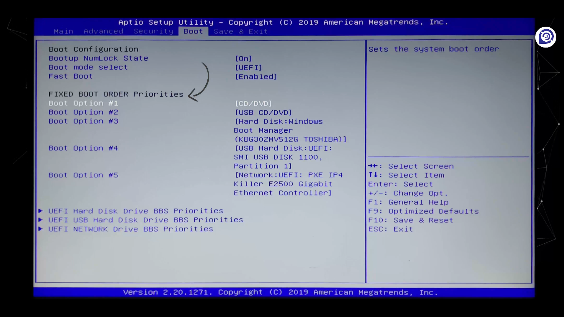 How to create a MultiBoot USB Flash Drive!