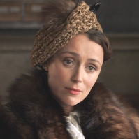 Keeley Hawes - Upstairs Downstairs